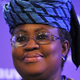 Ngozi Okonjo-Iweala
Mychele Daniau/Getty Images